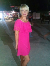 Елена Савина