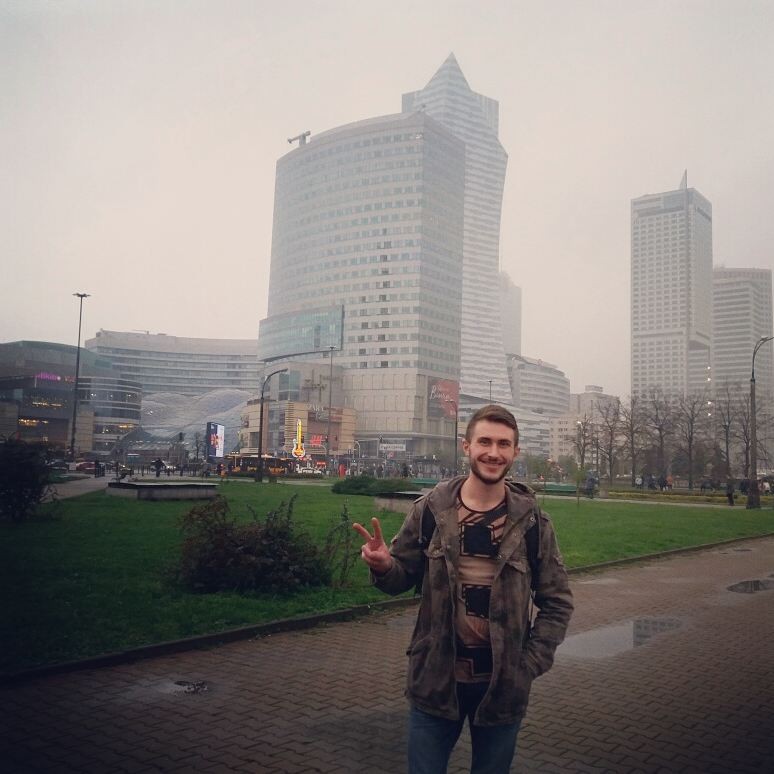 Юра Романюк