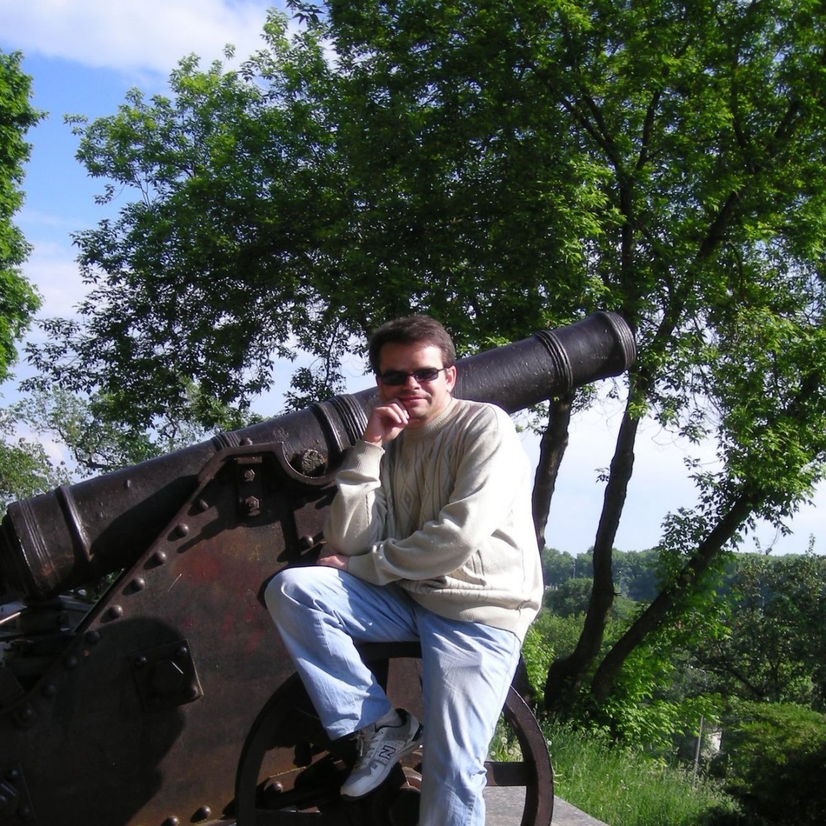 Vitalii Panasuk