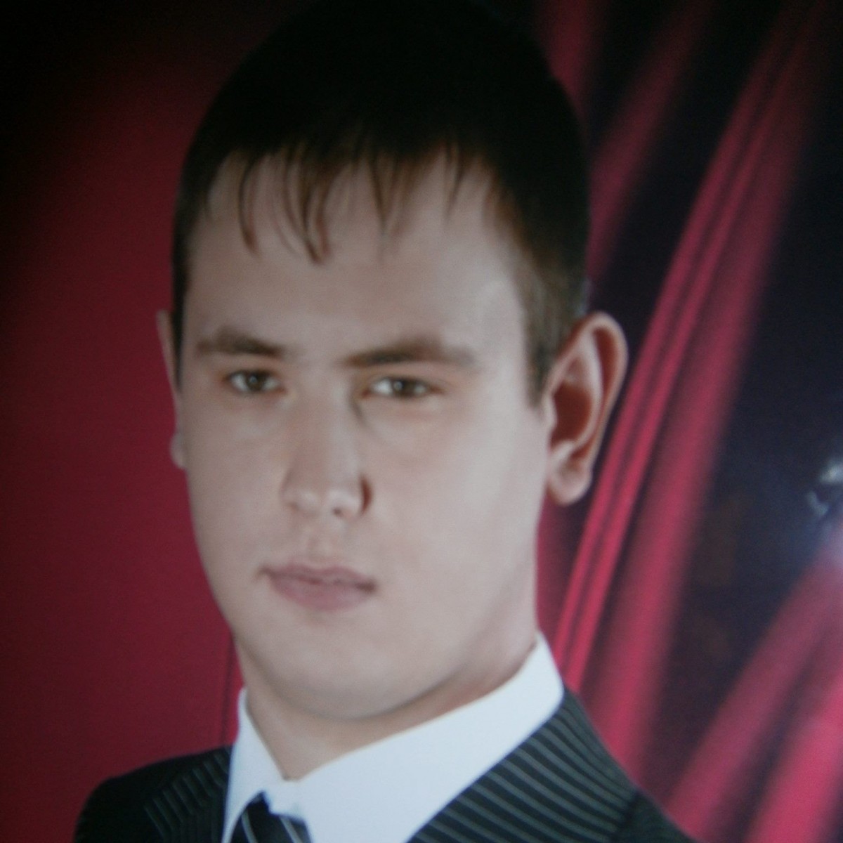 Коля Ільницький
