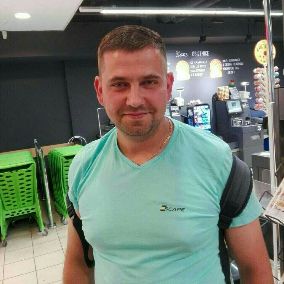 Vadim Sockiy
