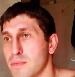 Serhii Nikolaiev