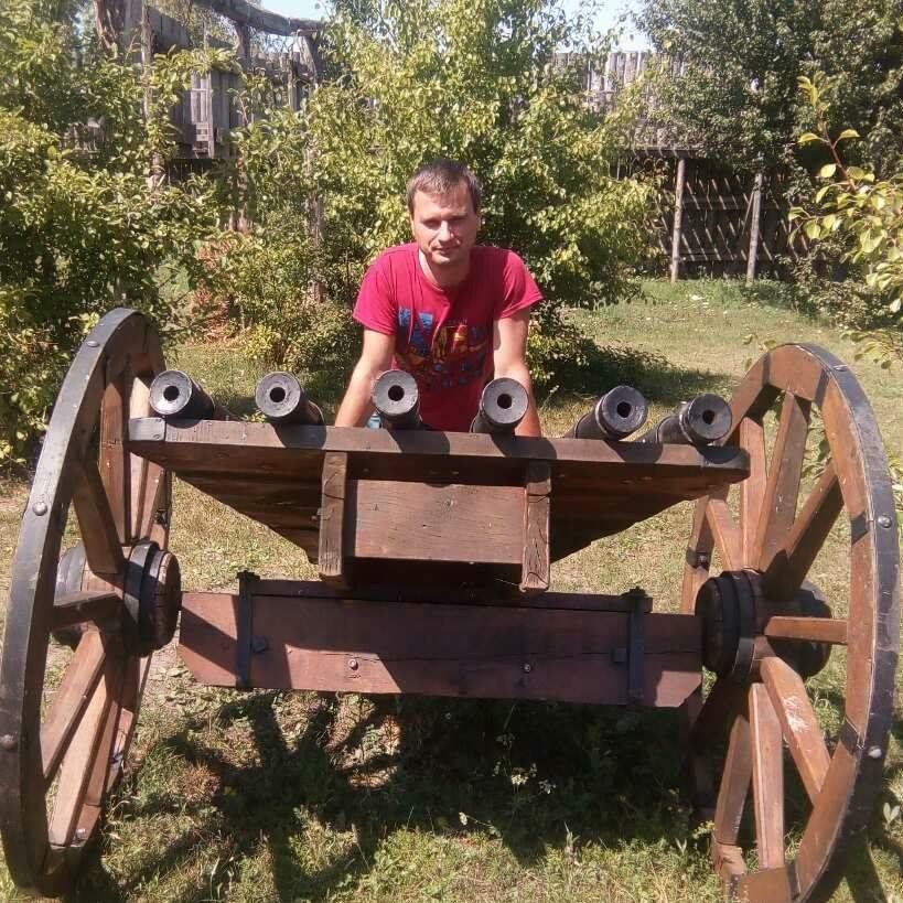 Андрей Рудковицкий