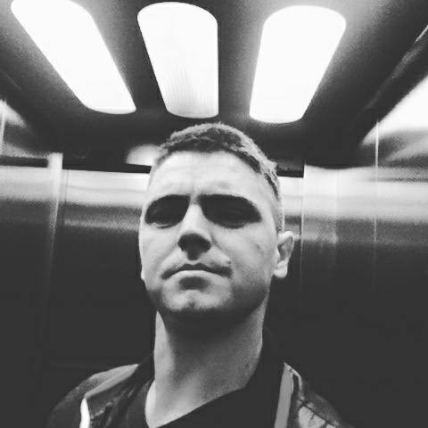 Maxym Hlazunov