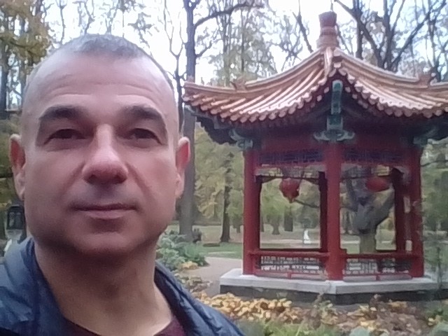 Виталий Кузьминов