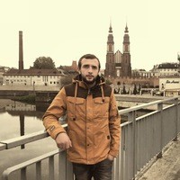 Влад Тараненко