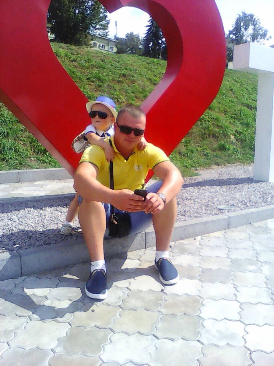 Віталій13081988 