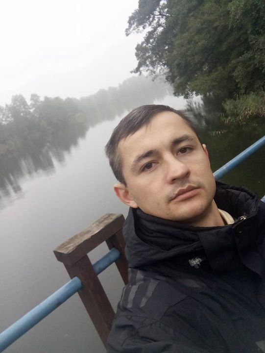 Коля Самокіщук