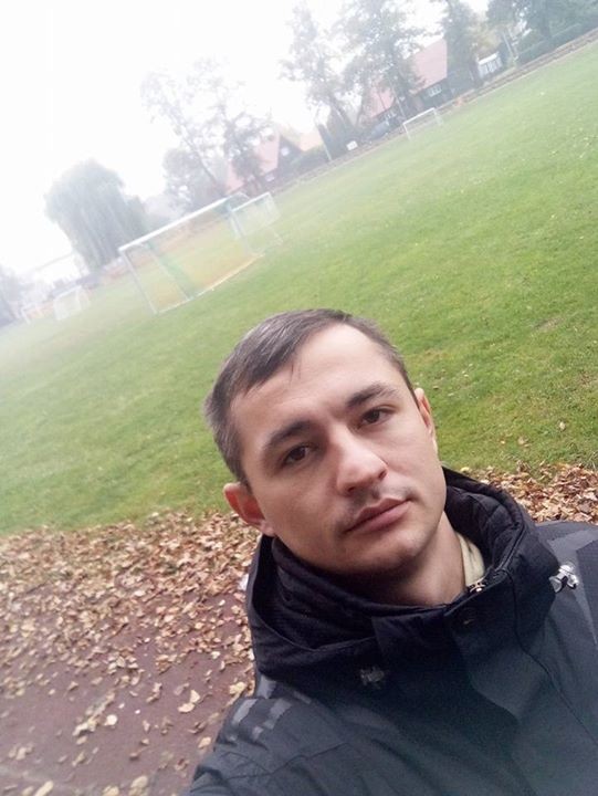 Коля Самокіщук