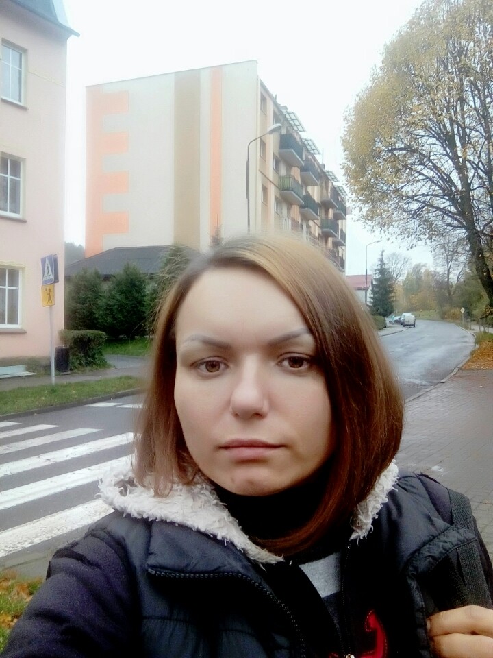 Nataha Усенко