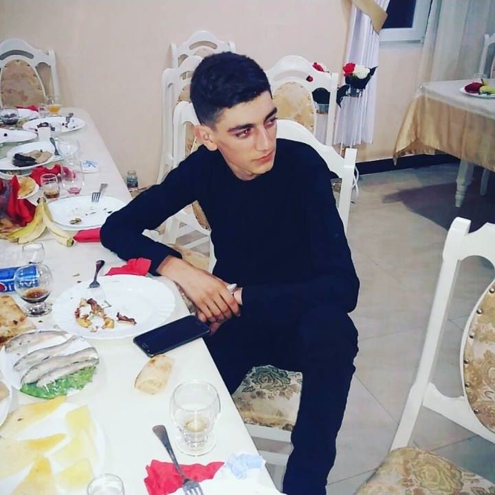Fuad Dalivalov