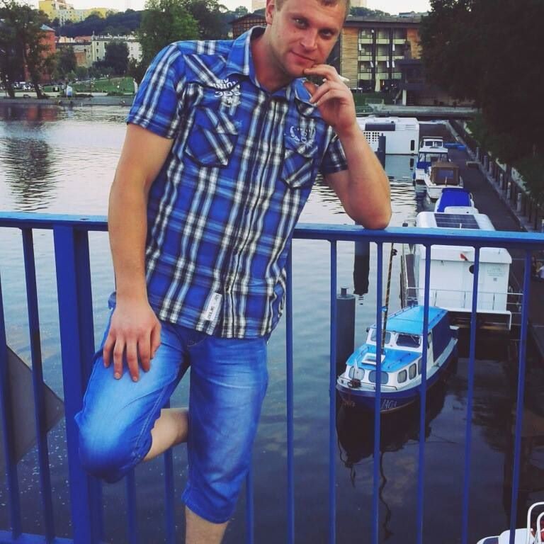 Vitalij Vysik
