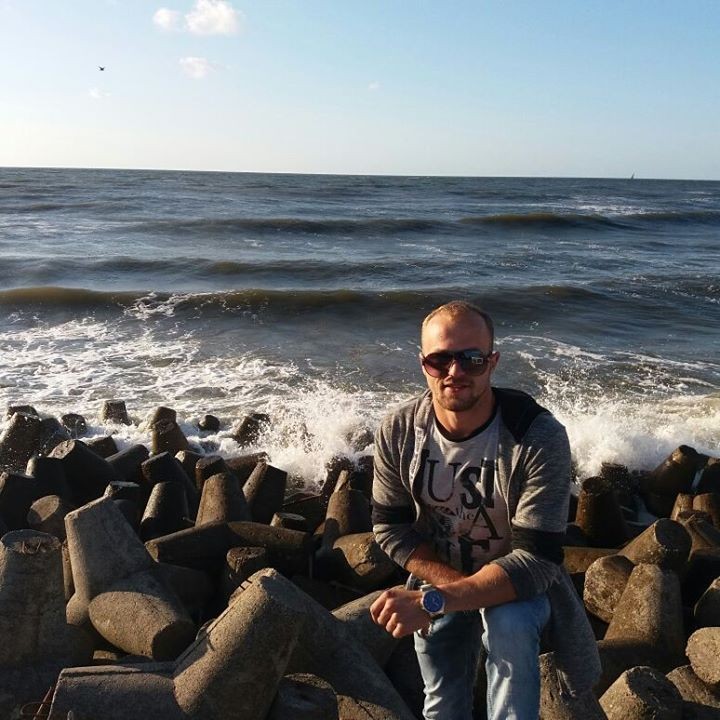 Myroslav Bretsko