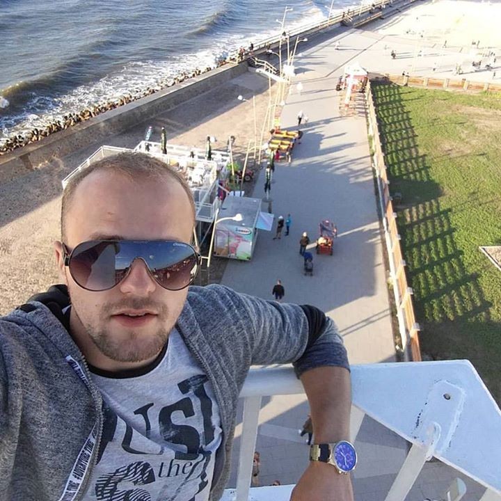 Myroslav Bretsko