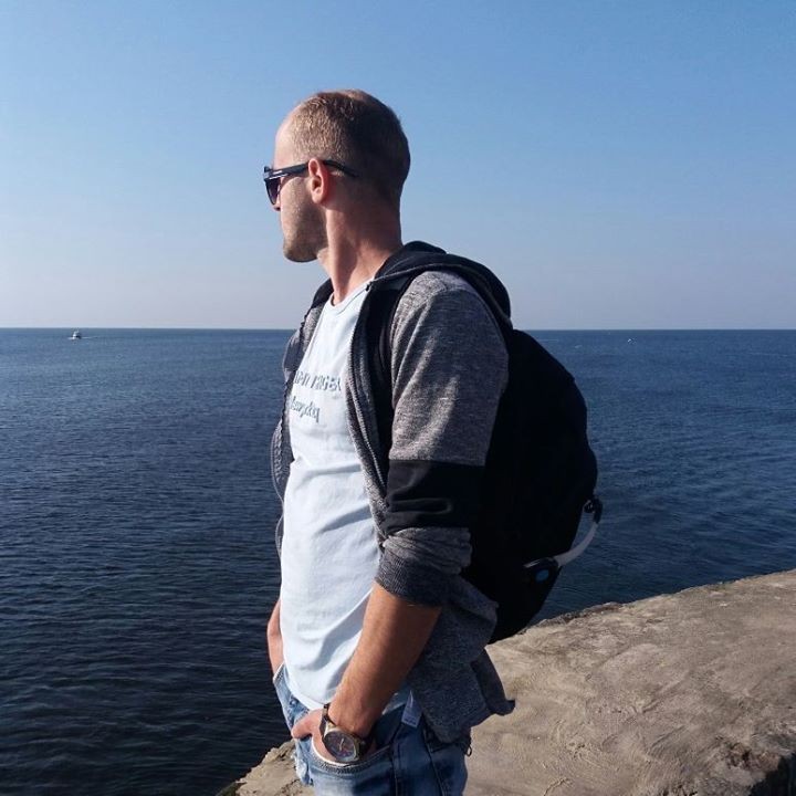 Myroslav Bretsko