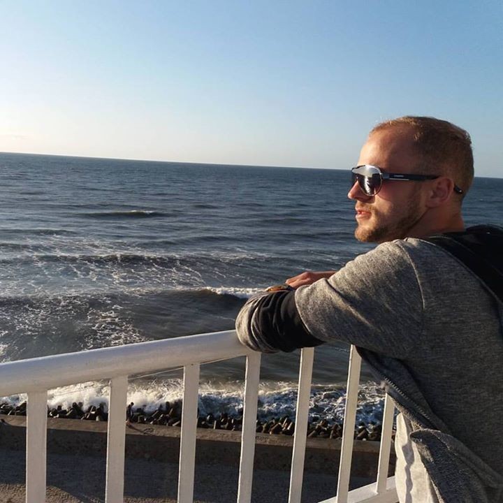 Myroslav Bretsko