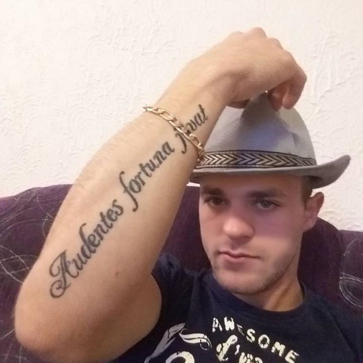 Myroslav Bretsko