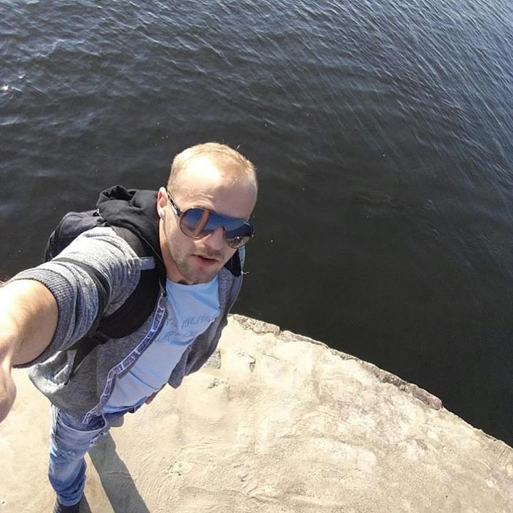 Myroslav Bretsko