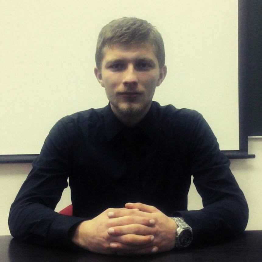 Віктор Шиян