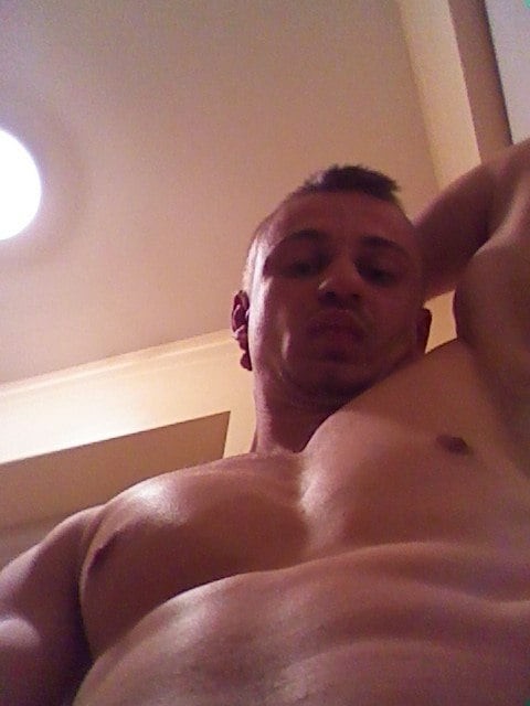 Misha  Kunets