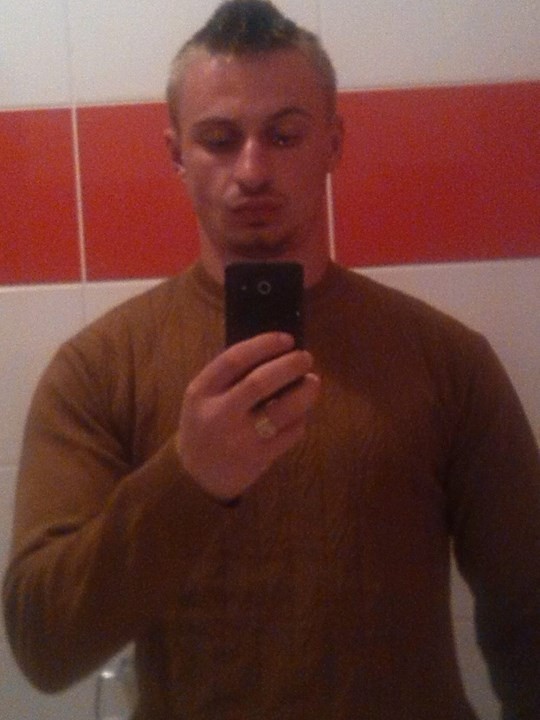 Misha  Kunets