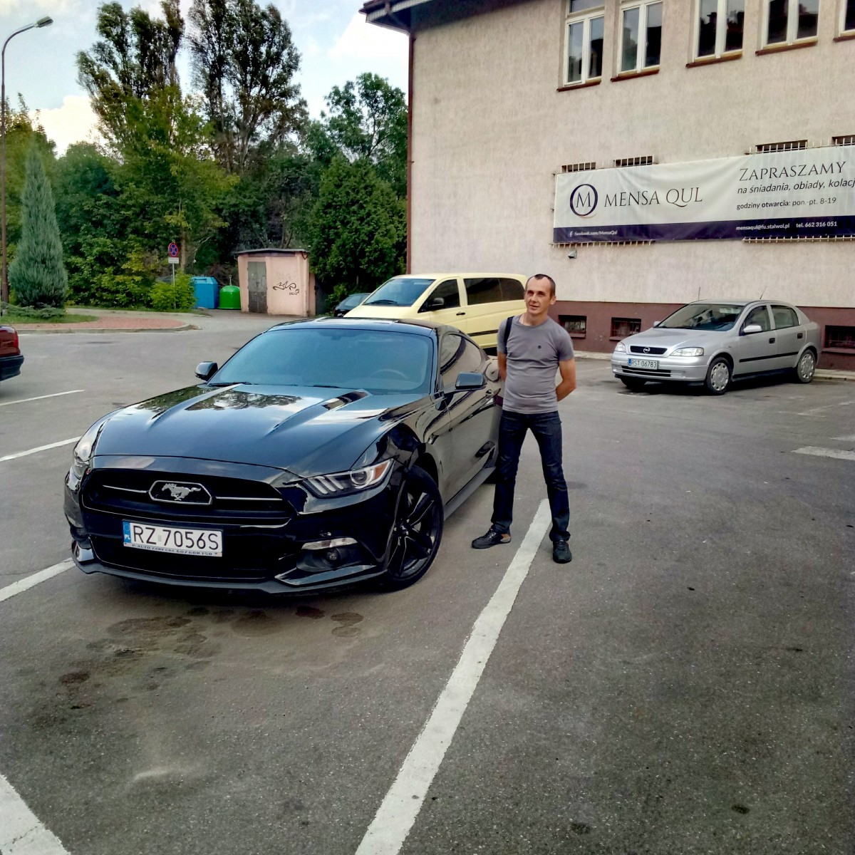 Ярослав Михайленко