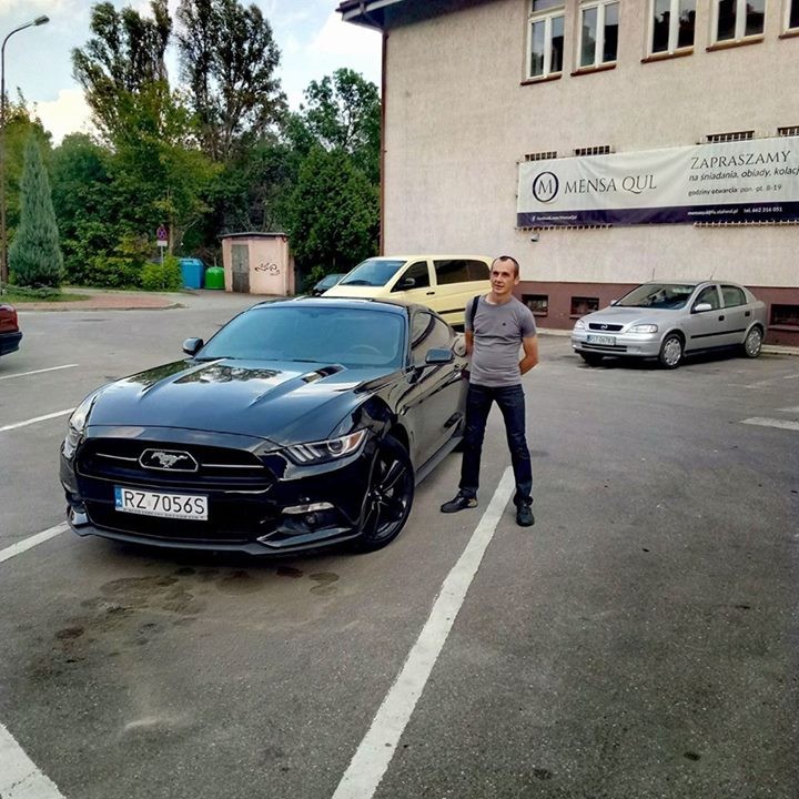 Ярослав Михайленко