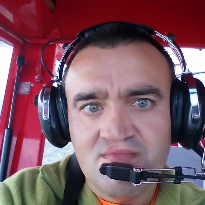 Victor Kryvtsun