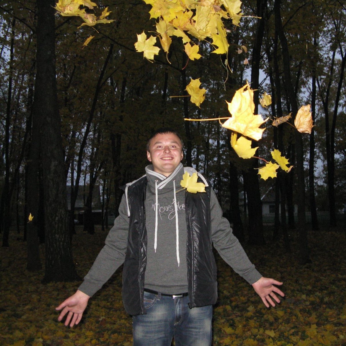 Дмитрий Фастовец