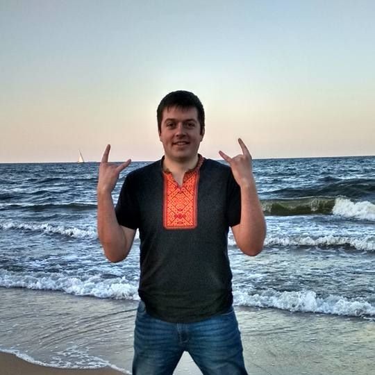Dima Demchuk