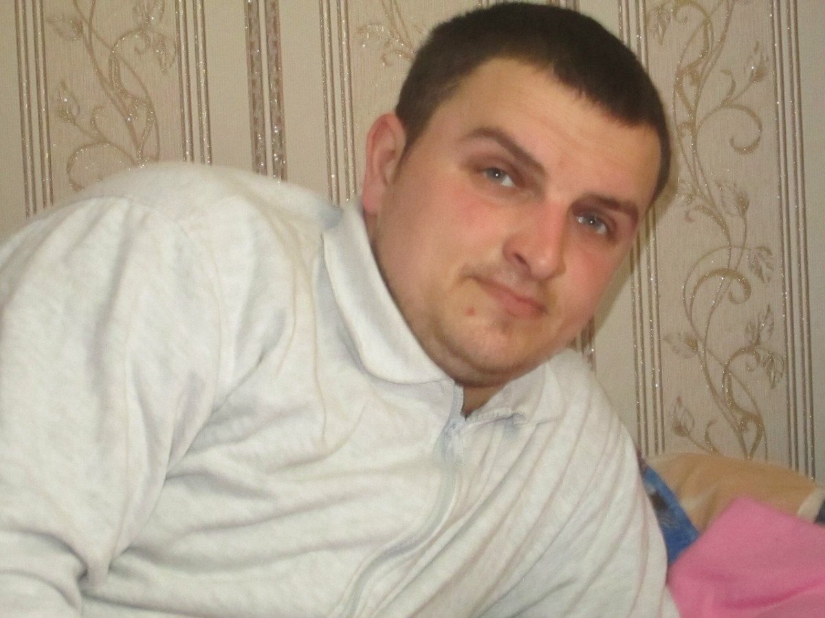 Влад Головацкий