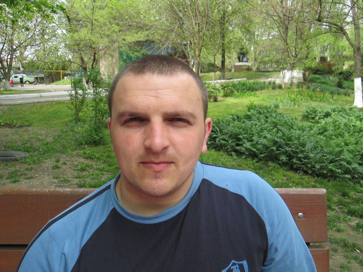 Влад Головацкий