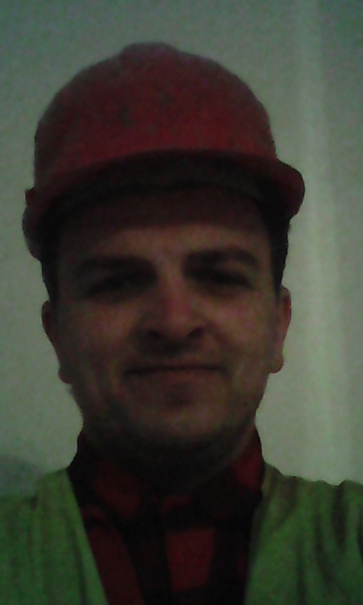 Влад Головацкий