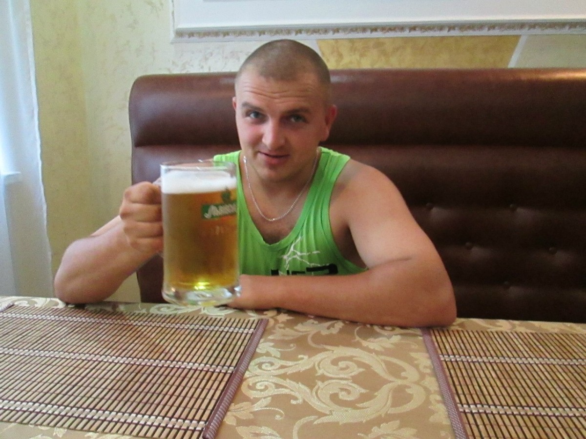 Влад Головацкий