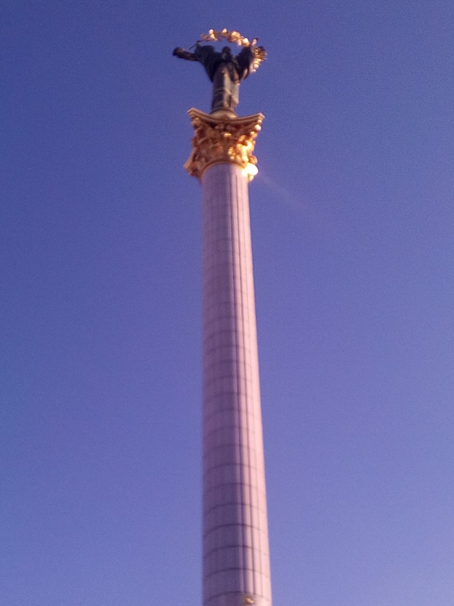 Влад Головацкий