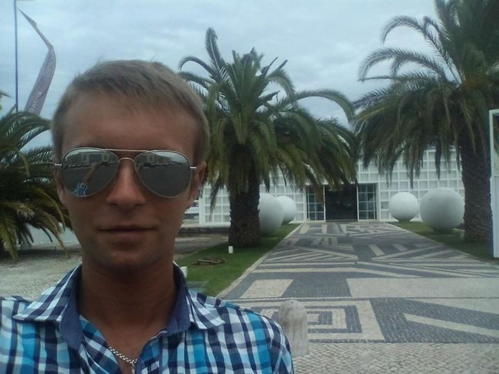 Sergiy Tutskiy