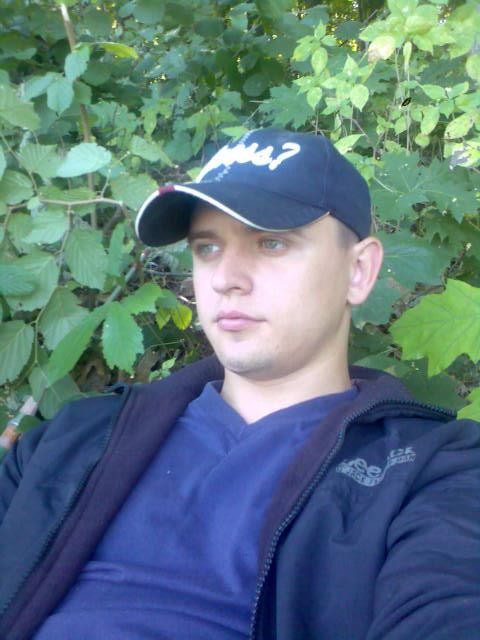Bohdan Harmash