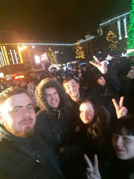 Антон Козлицкий