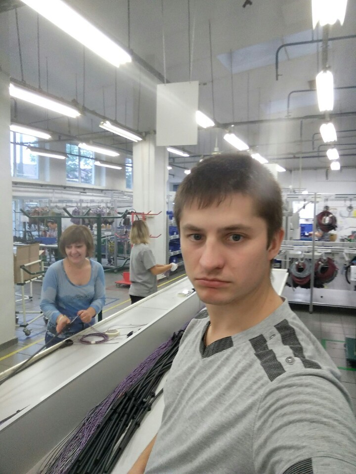 Діма Бондарець
