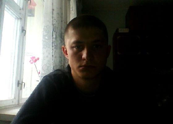 Діма Бондарець