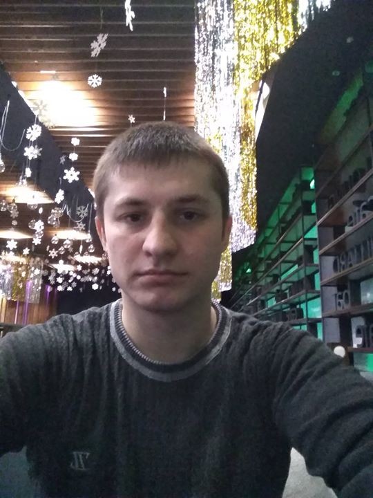Діма Бондарець