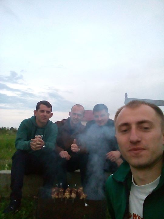 Юра Карпінець