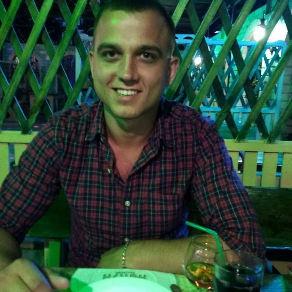 Вадим Ильченко
