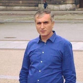 კახა პირველი