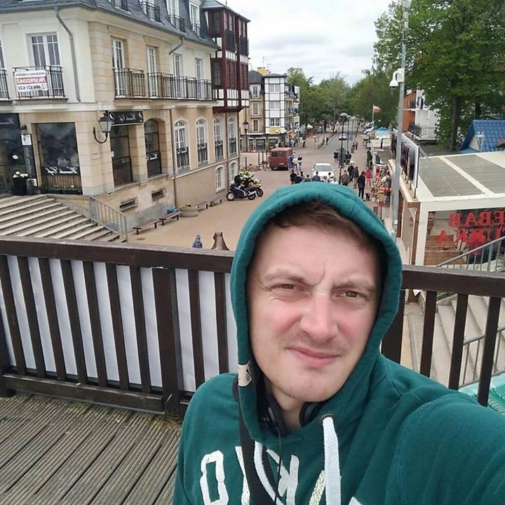 Валентин Омельченко