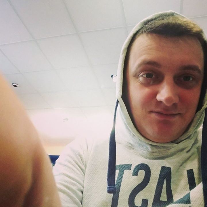 Валентин Омельченко