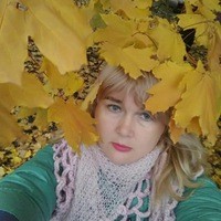 Светлана Лукашова