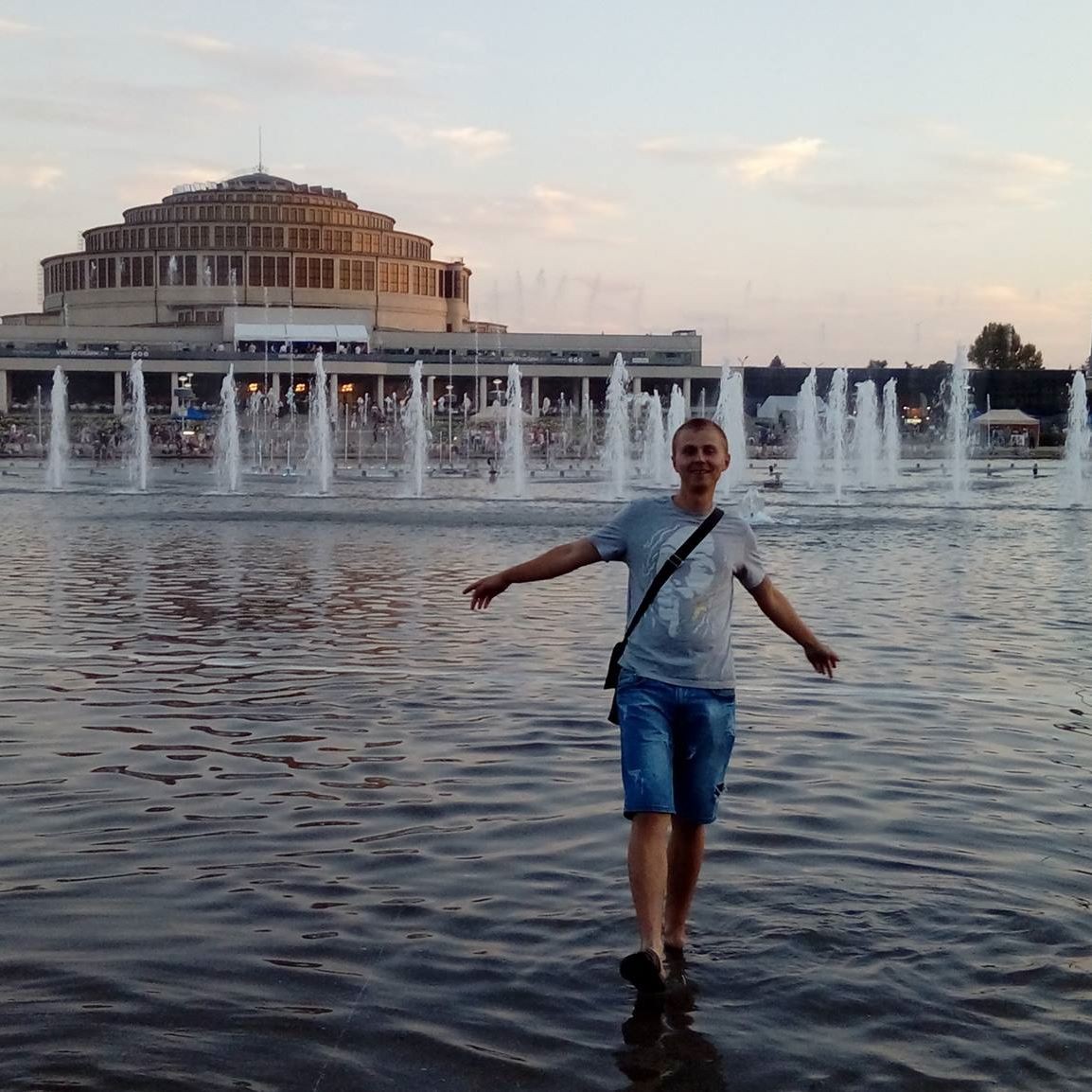 Ткач Николай