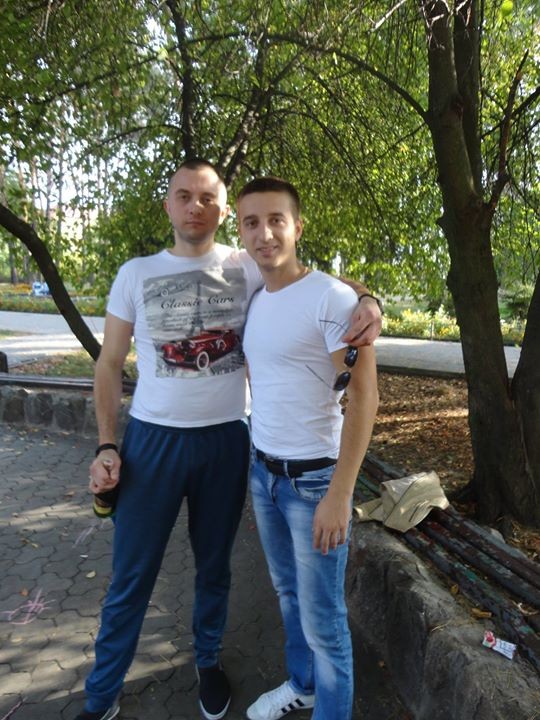 Вадим Соловей