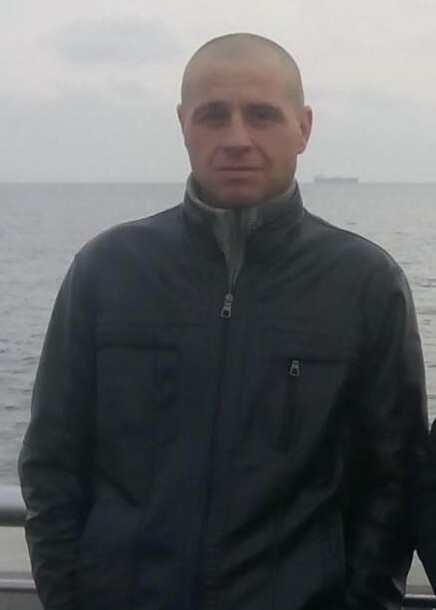 Vasij Pavliv
